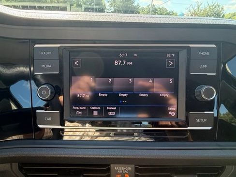 Used 2019 Volkswagen Jetta S FWD image 9