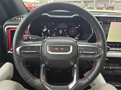 Used 2023 GMC Canyon AT4X w/ Edition 1 image 13