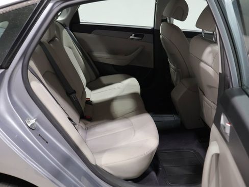 Used 2015 Hyundai Sonata SE FWD image 20