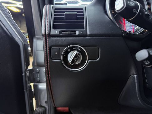 Used 2017 Mercedes-Benz G 63 AMG 4MATIC image 14