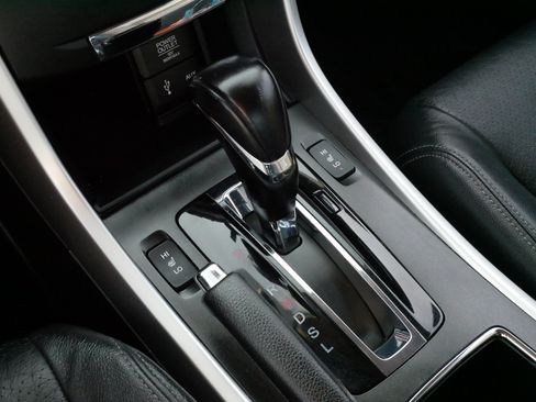 Used 2014 Honda Accord EX-L image 25