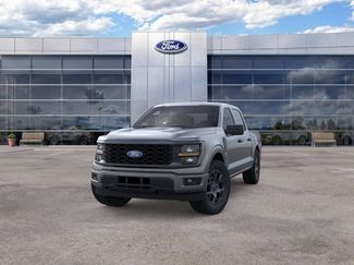 New 2026 Ford F150 STX w/ Equipment Group 200A AWD/4WD video 2