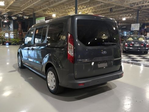 Used 2018 Ford Transit Connect XL image 10