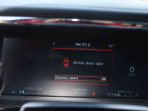 Used 2024 Lincoln Navigator Black Label image 15