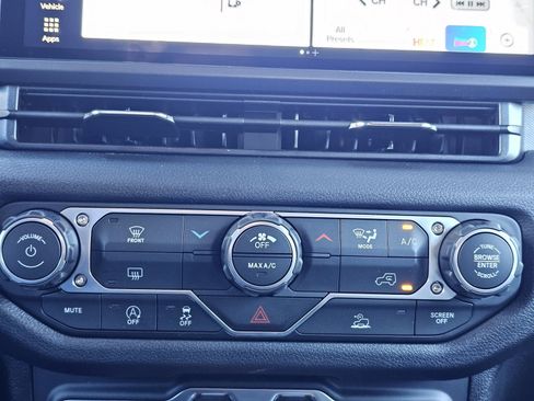 New 2026 Jeep Wrangler Willys image 15