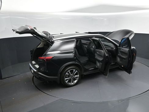 Used 2023 INFINITI QX60 Luxe w/ Vision Package image 51