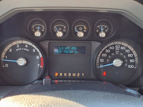 Used 2015 Ford F350 XL w/ Power Equipment Group image 19