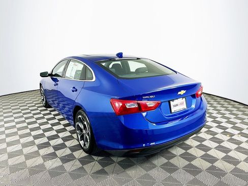 Used 2023 Chevrolet Malibu LT image 8