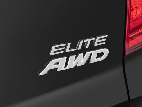 Used 2023 Honda Passport EX-L image 55