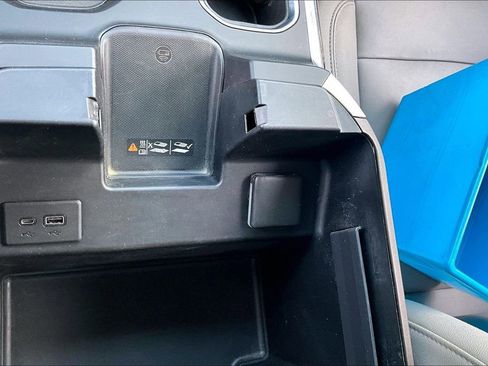 Used 2023 Chevrolet Silverado 1500 RST w/ All Star Edition Plus image 17