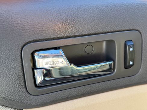 Used 2011 Ford Fusion SE w/ 201A Rapid Spec Order Code image 15