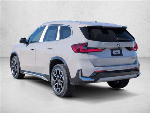 New 2026 BMW X1 xDrive28i image 9