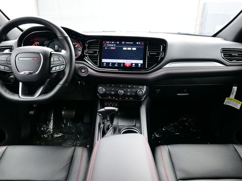 New 2026 Dodge Durango GT image 9