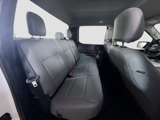Used 2022 Ford F150 XL w/ Trailer Tow Package RWD image 25