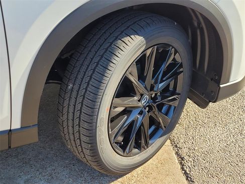 New 2025 MAZDA CX-5 Carbon Edition image 4