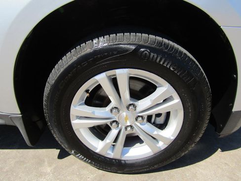 Used 2016 Chevrolet Equinox LS FWD image 7