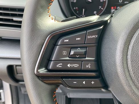 Certified 2026 Subaru Crosstrek 2.5i Limited image 26