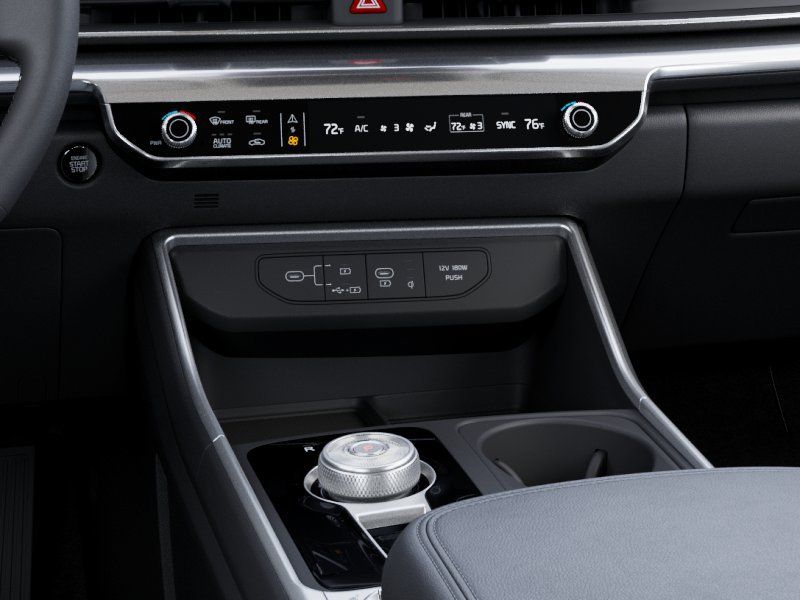New 2026 Kia Carnival SX Prestige FWD image 23