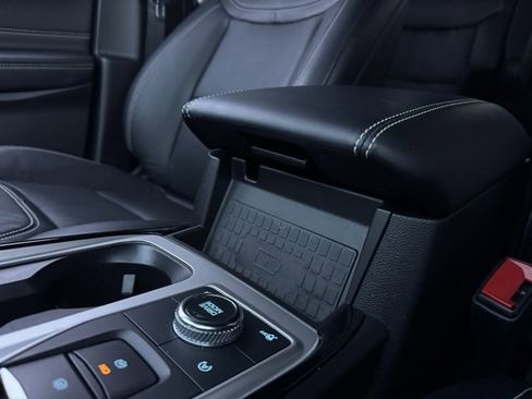 Certified 2022 Ford Explorer ST w/ Equipment Group 401A image 25