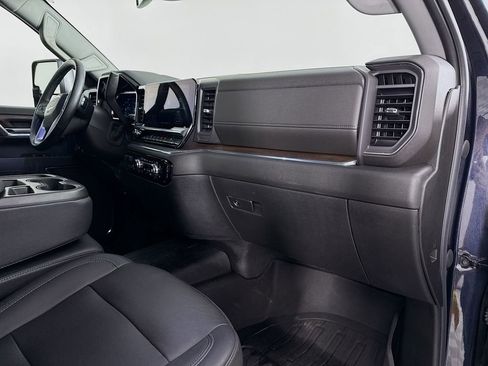 Used 2024 GMC Sierra 2500 SLT w/ Max Trailering Package AWD/4WD image 24
