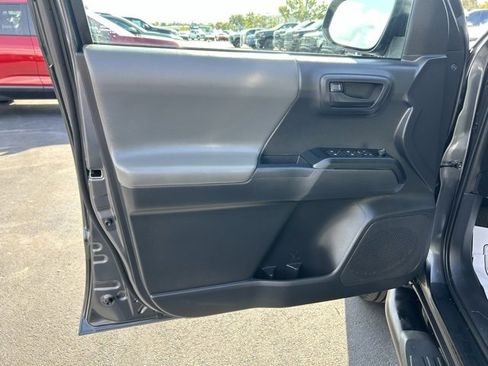 Used 2023 Toyota Tacoma SR image 12
