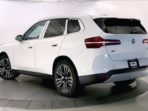 New 2026 BMW X3 xDrive30i w/ Convenience Package AWD/4WD image 2