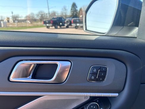 New 2026 Ford Explorer ST w/ Sun And Sound Package AWD/4WD image 12