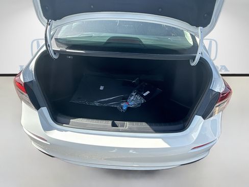 New 2026 Honda Civic LX image 20