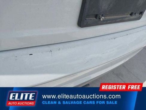 Used 2017 Audi Q7 3.0T Prestige w/ Prestige Package image 12