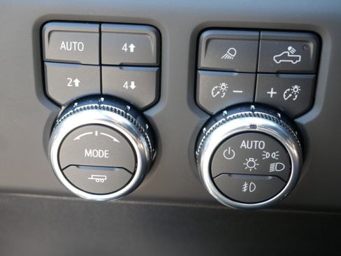 Used 2023 GMC Sierra 1500 Denali Ultimate image 31