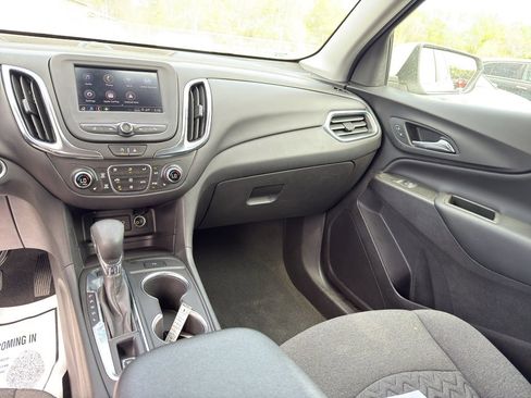 Used 2024 Chevrolet Equinox LT image 25
