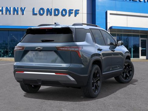 New 2026 Chevrolet Equinox LT image 4