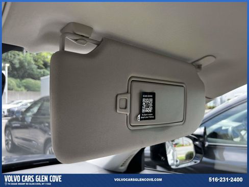 Used 2026 Volvo XC90 B6 Ultra w/ Protection Package AWD/4WD image 29