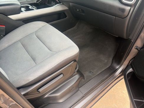 Used 2023 RAM 1500 Big Horn w/ Trailer Tow Group image 25