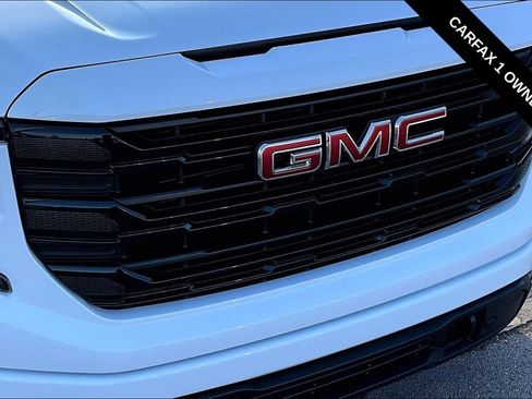 Used 2025 GMC Sierra 1500 Elevation w/ Max Trailering Package AWD/4WD image 31