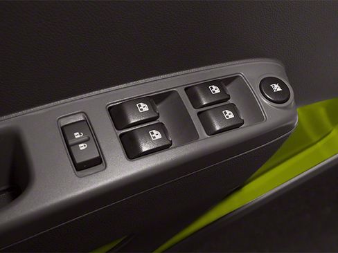 Used 2014 Chevrolet Spark LS image 21