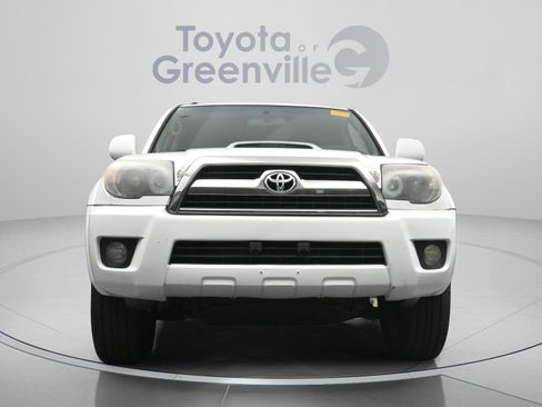 Used 2007 Toyota 4Runner SR5 RWD image 23
