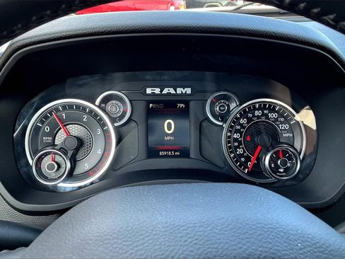 Used 2024 RAM 3500 Big Horn image 21