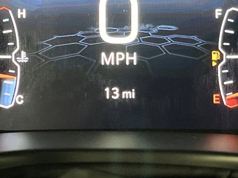 New 2026 Jeep Compass Limited image 6