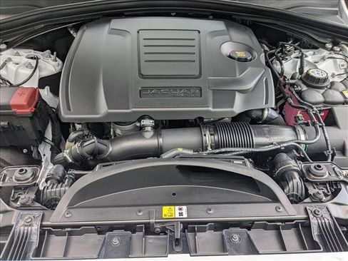 New 2026 Jaguar F-PACE R-Dynamic S image 16