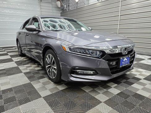 Used 2020 Honda Accord EX image 5