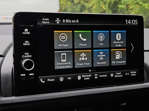 Used 2024 Honda CR-V Sport-L image 27