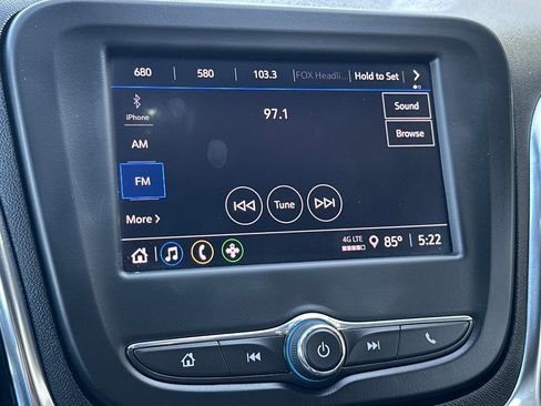 Used 2024 Chevrolet Equinox LT image 16