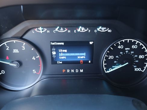 New 2026 Ford F350 XLT AWD/4WD image 4