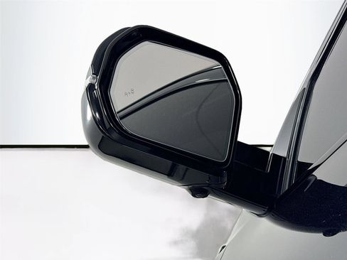 Certified 2024 Toyota Sequoia TRD Pro image 5