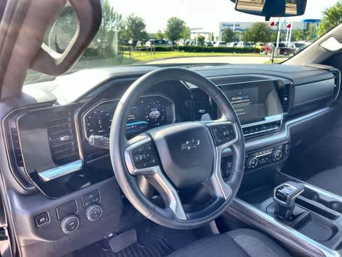 Used 2026 Chevrolet Silverado 1500 RST RWD image 15