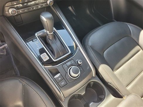 Certified 2023 MAZDA CX-5 AWD 2.5 S w/ Premium Plus Pkg image 26