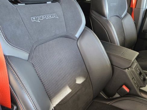 Used 2022 Ford Bronco Raptor image 5