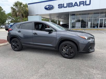Used 2025 Subaru Crosstrek 2.0i w/ Convenience Package #1