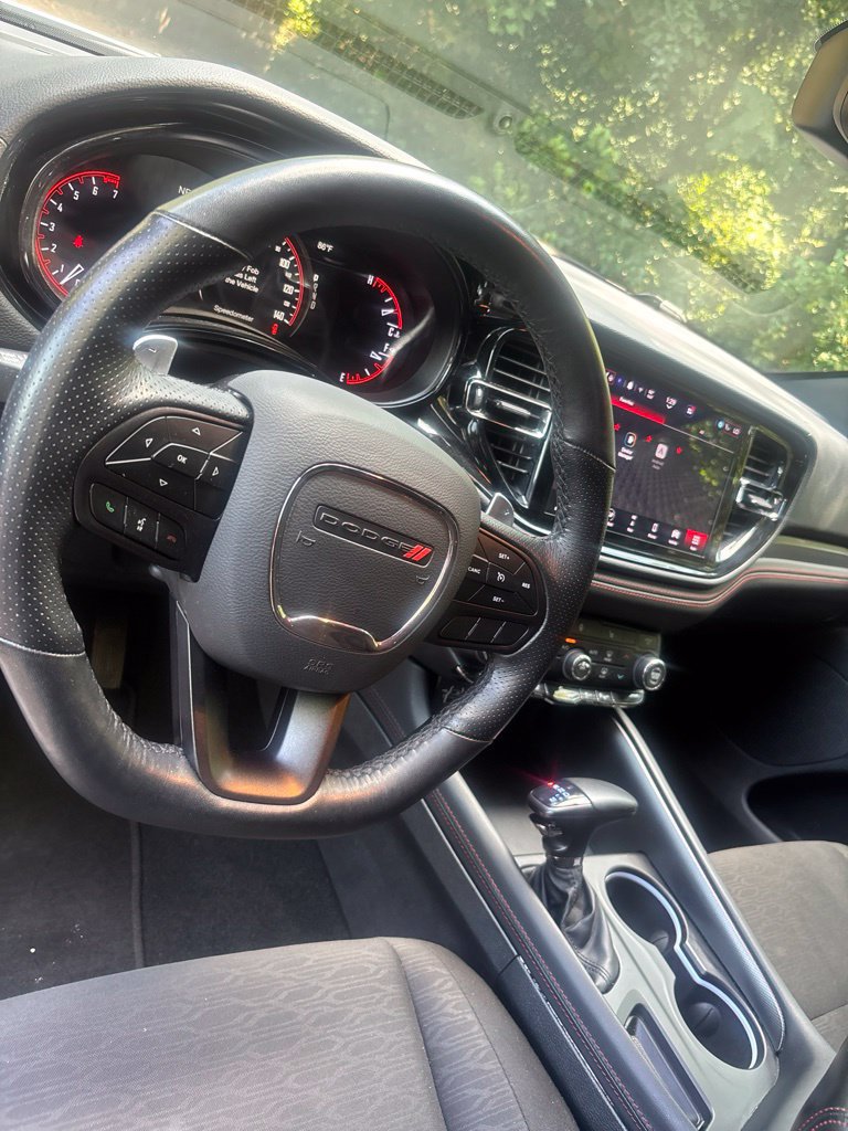 Used 2026 Dodge Durango GT AWD/4WD image 12